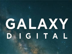 不卖币也能花钱：Galaxy 把 BTC、ETH、SOL 变成个人信用额度