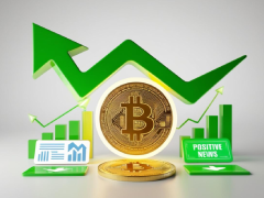 比特币BTC创年内最佳10日连涨,社交媒体情绪却首次转负:市场底部信号已