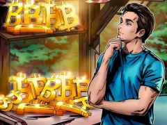 市场波动下Capital B携BlockStream创始人Adam Back为比特币(BTC)国库融资2450万美元