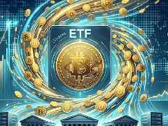 比特币现货ETF连续八日资金净流入却难助涨 BTC为何迟迟无法突破站稳八万美元关键大关