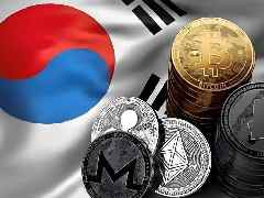 韩国加密市场发展滞后于全球 四年差距不减反增 行业竞争力面临严峻挑战