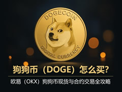 DOGE怎么买?欧易(OKX)狗狗币(DOGE)现货与合约交易全攻略
