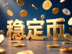 万亿级转账规模背后:深度解析USDC与USDT链上交易的真实驱动力量与市场格局