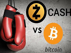 Zcash (ZEC) vs Bitcoin (BTC)：技术、隐私、流动性与采用率解析