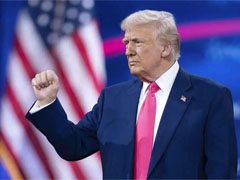 中期选举临近,"特朗普交易" 或遭反噬:国会听证与法律诉讼双