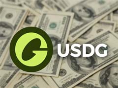 USDG稳定币是什么？和USDT有什么不同？OKX购买教程