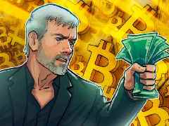 时隔两月重启布局：Strategy自6月以来首次斥资3.7亿美元大额购入比特币（BTC）