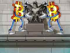 九月美联储加息预期升温，本周比特币（BTC）市场面临关键变局五大要点必看