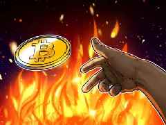 百万美元比特币（BTC）遭神秘原始玩家烧毁，动机至今成谜，加密社区热议背后真相