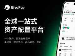 BiyaPay从支付迈向一站式资产管理，拓展全球多元金融服务版图引市场瞩目