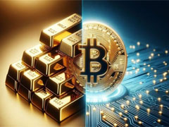 比特币数字黄金叙事正在失去说服力,三大主题才是王道