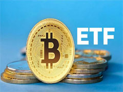 美国比特币现货ETF终结九日净流入，单日净流出2亿美元