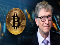 比尔盖茨再评加密货币：比特币是狂热驱动的资产