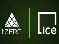 纽交所母公司ICE战略投资tZERO，共建代币化证券基础设施
