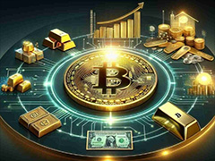 2026年9月FOMC前瞻：对BTC、黄金和美股意味着什么？