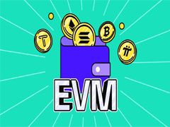 什么是EVM钱包？跨链兼容、地址格式与安全防护