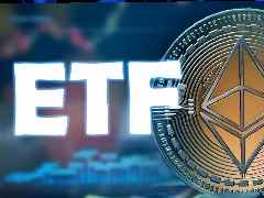 ETF与质押双重锁仓收紧供应 以太坊链上通缩加剧市场蓄势待发新一轮行情