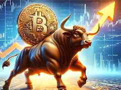比特币（BTC）距50周均线仅差3% 历史三次熊市皆在此关键位终结 牛市重启信号浮现