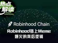 8大Meme币速通千万市值,Robinhood链上金狗有何共性?