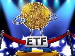 贝莱德比特币（BTC）ETF吸金2.17亿美元强势反弹 山寨币市场资金持续涌入创新高