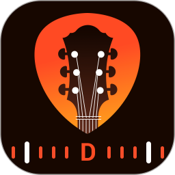 吉他调音器Tuner(乐器调音器软件) v1.0.3 安卓版