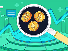 币圈技术分析入门：加密货币核心指标与交易技巧解析