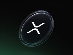 XRP单周大涨约40%突破1.41美元！CME期货市占自约10%升至约17%