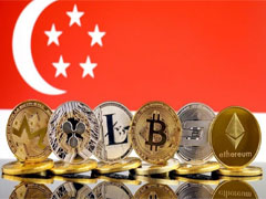 新加坡MAS修法草案：稳定币需全额储备，禁止向持有者付息
