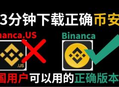 币安下载不了怎么办？最新官方正版币安APP新手安装避坑指南