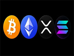 贝莱德IBIT带动比特币ETF回流，多类加密ETF同步持续吸金