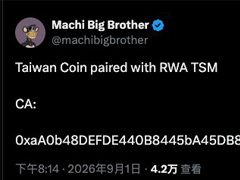 麻吉大哥发币惨败，老车头在新战壕集体失灵