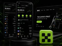 OKX Web3钱包完整评测：公链、交易员模式与安全性