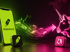 Robinhood Chain爆发，Uniswap（UNI）凭什么涨？