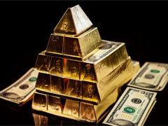 黄金卖压即将枯竭!德银:鹰派美联储冲击有限,主动资金或接棒下一轮涨势