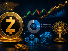 Zcash（ZEC）是什么？ZEC代币经济学,是否值得投资以及购买完整教程