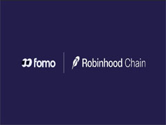 Robinhood Chain热度爆发，Fomo成为链上交易入口赢家