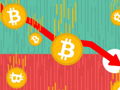 比特币BTC价格在8.2万美元遇阻,10年美债收益率重回4.8%