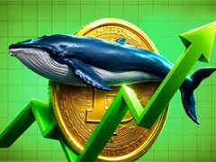 比特币反弹后巨鲸调仓：继续抄底BTC，金轮动涌向ETH、SOL、XRP、HYPE