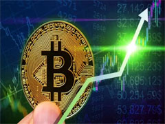 美联储释放鸽派信号叠加美伊局势缓和，加密市场大涨，比特币