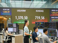 高盛警示韩股风险：散户退潮，企业回购10月或将耗尽