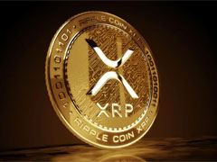 外媒：XRP走高，ETH与TRX各现新信号