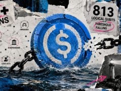 USDC量子迁移困境解析:覆盖37条公链,安全不只取决于Circle