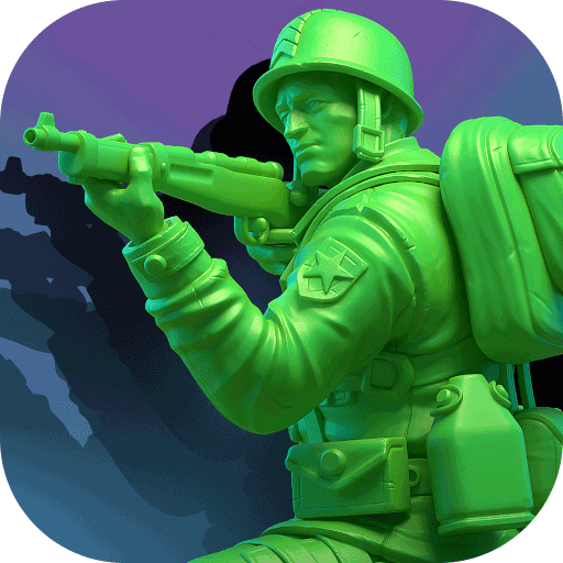 兵人大战手机版(策略手游) v3.293.0 安卓最新版