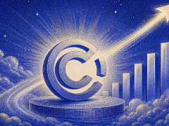 Circle(CRCL)股价单日上涨16.46%,Circle 靠什么重返100美元?