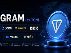 GRAM(原TON)币交易解析:各交易平台手续费、杠杆、KYC 要求与迁移风险