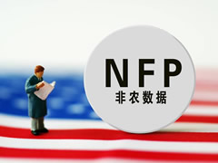 非农数据对加密市场的影响：传导机制与实战解析
