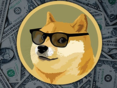 Dogecoin 价格跌破 0.08 美元： 九月魔咒能否打破历史规律？