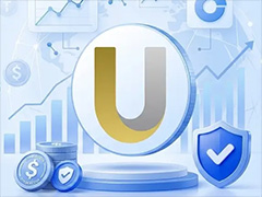 United Stables(U)币是什么?新型 RWA 收益稳定币解析