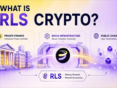 Rayls (RLS)币是什么?机构公链 Rayls 完整指南