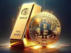比特币的黄金血脉觉醒:这可能是 BTC 史上最大级别牛市的起点